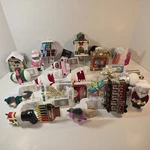 *you Pick* Bath And Body Works Wallflower Plug - Winter/christmas/holiday. Fixed Price $18.00.