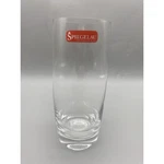 Spiegelau Soiree Crystal Clear Long-drink Glass 1 Piece 6" X 2.5" *read. Fixed Price $8.24.