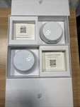 Pura Smart Fragrance Diffuser Plug In Air Freshener No Scents Lot Of 2. Fixed Price $69.99.