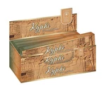 Incense Sticks Soul Kyphi 12 Pack Hand-rolled Masala Natural. Fixed Price $13.99.