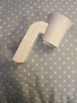 Bath & Body Works White Flare Wallflowers Fragrance Plug. Fixed Price $5.00.