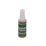 Household Essentials Cedarfresh Power Spray, 2-OUNCE. Fixed Price $10.30.