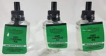 Bath & Body Works Wallflowers Refills: Cozy Christmas Pjs Lot Of 3 Air Freshener. Fixed Price $21.97.