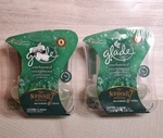 2 Packs Glade Nutcracker Enchanted Evergreens Plugins Oil Refills Christmas. Fixed Price $26.58.