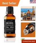 Airscent Hotel Diffuser Oil No. 1014 The Iconic 5-STAR Coastal Blend .... Fixed Price $41.99.