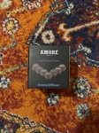 Aroma Diffuser By Amore Paris Brown Clifton Wood Grain Usb Powered. Fixed Price $10.00.