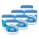 Bright Air 900090 Super Odor Eliminator, Cool And Clean, Blue, 14 Oz, 6/CARTON. Fixed Price $49.52.