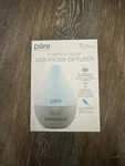 Pure Enrichment Spa Drop Usb Aroma Diffuser Waterless Operation, Travel New. Fixed Price $15.00.