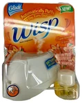 Glade Wisp Hawaiian Breeze Home Fragrancer Automatic Puff Air Freshener. Fixed Price $20.76.
