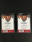 Better Homes & Gardens Wax Melts Value Pack Spicy Cinnamon Stick (X2). Fixed Price $16.99.