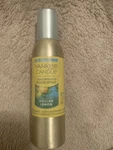 Yankee Candle - Concentrated Room Spray Sicilian Lemon Scent 1.5OZ New. Fixed Price $10.00.