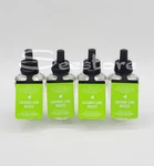 Bath & Body Works Coconut Lime Breeze Wallflowers Fragrance Refill Bulb Set Of 4. Fixed Price $25.50.