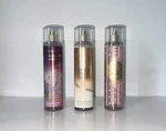 Bath & Body Works Fragrance Mist Bundle Lot Of 3 8 Fl Oz Standard Size. Fixed Price $39.99.