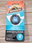 Armorall Vent Clip Car Air Freshener Linen Scent 0.08 Fl Oz. Fixed Price $5.49.