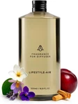 Hotel Scents Lifestyle Air 16 Fl Oz (473ML), Home Luxury Aroma & Diffuser. Fixed Price $307.99.