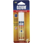 Auto Expressions Ozium OZ-23 Air Sanitizer Vanilla, 0.8 Pack Of. Fixed Price $12.08.