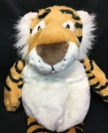 Home Tiger Plush Rare Aromatherapy Stuffed Animal - No Scent Pack. Fixed Price $39.00.