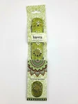 Karma Scents Blinged Out Green Incense Stick Burner Holder. Fixed Price $8.99.