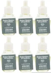 6 Better Homes & Gardens Rainy Spring Day Fragrance Oil Refill Bulbs. Fixed Price $44.13.
