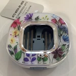 Bath & Body Works *pressed Floral* Car Scent Holder Visor /vent Clip New. Fixed Price $9.95.