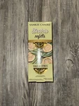 Yankee Candle Electric Oil Home Fragrance Refills 2 Pack Nib Sage & Citrus. Fixed Price $18.00.