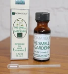 New Aromatique The Smell Of Gardenia Refresher Oil 0.5 Fl Oz 15 Ml. Fixed Price $21.99.