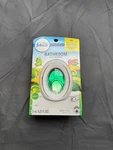 Febreze Bathroom Air Freshener, Odor-fighting, Gain Original Scent, 1 Count. Fixed Price $7.99.