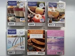 You Choose Value Packs Scentsationals And Better Homes & Gardens Wax Melts. Fixed Price $6.95.