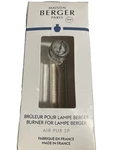 Maison Berger Paris Air Pur 3P Catalytic Lamp Burner Replacement Wick. Fixed Price $16.50.