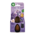 Air Wick 98552 0.67 Oz. Essential Mist Refill - Lavender/almond (6/CT) New. Fixed Price $40.36.