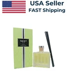 Nest New York Reed Diffuser 5.9 Oz Bamboo. Fixed Price $65.00.