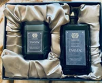 Antica Farmacista Tarmac Home Fragrance Gift Collection Candle & Reed Diffuser. Fixed Price $69.00.