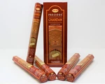 Precious Chandan Incense Bulk 6 Box 120 Sticks, Hem Brand. Fixed Price $10.80.