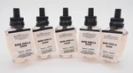 (5) Bath & Body Works Warm Vanilla Sugar Wallflower Refill Bulb 0.8OZ. Fixed Price $34.75.