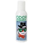 8OZ Odor Assassin Eliminator Mountain Snow Scent. Fixed Price $15.95.