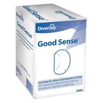 Diversey D04806 Metered Air Fresh Disp, Wall Mount, PK4. Fixed Price $128.99.