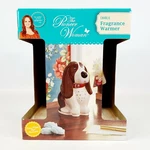 The Pioneer Woman Charlie Dog Ceramic Fragrance Scented Wax Warmer New. Fixed Price $39.99.