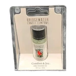Bridgewater Home Fragrance Oil Comfort Joy Scent Warmer New. Fixed Price $14.50.