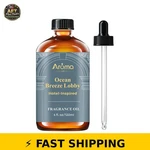 Aromalya Ocean Breeze Lobby Fragrance Oil - Coastal Resort Inspired. Fixed Price $24.99.