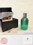 Simple Pure Air Utopia Green - Berger Style Catalytic Cleaning Lampe. Fixed Price $39.99.