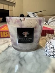 Nwt Baobab Collection Pearls White -max 10 Candle. Fixed Price $170.00.