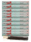 (10-PACK) Auroshikha Musk Incense Sticks. Fixed Price $17.23.
