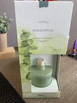 Thymes - Eucalyptus Aromatic Diffuser 4 Fl. Oz.. Fixed Price $40.00.