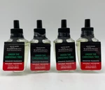 Bath & Body Under The Christmas Tree Wallflower Bulbs Fragrance S/4 #7017A. Fixed Price $30.32.