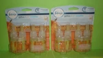 Febreze Dual Scented Oil Noticeables Plug Refills Fresh Fall Pumpkin. Fixed Price $37.75.