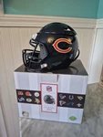 Scentsy/chicago Bears Helmet/full Size Warmer/brand New! Rare!!. Fixed Price $175.00.