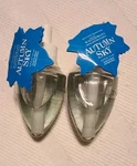 (2) Sealed Bath & Body Works Autumn Sky Wallflowers Bulbs . 8 Oz/ 24 Ml Each. Fixed Price $15.99.