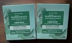 Bath And Body Works Eucalyptus Spearmint Wallflowers Fragrance Refill (4 Bulbs). Fixed Price $24.99.
