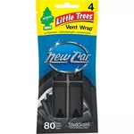Little Trees Car Air Freshener Vent Wrap Provides Long Lasting Scent Invisibly. Fixed Price $18.99.