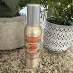 Yankee Candle Passion Fruit Martini Odor Eliminating Concentrated Room Spray. Fixed Price $18.00.